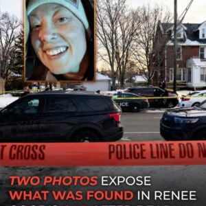 Remembering Renee Nicole Good: A Life Defined by Care and Compassion