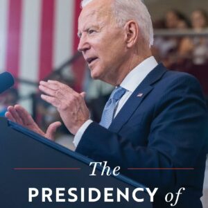 Tight-Knit ‘Politburo’ Actually Controlled Biden’s Presidency: Book