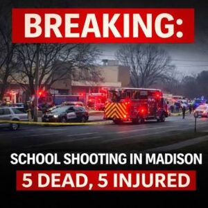 Breaking news confirms a tragic incident that has left many