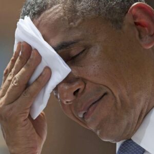 Sad News on Obama Family