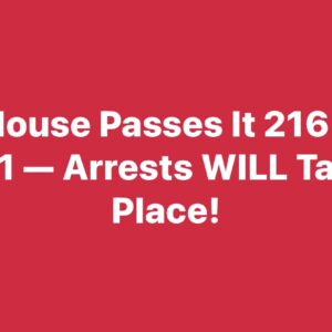 The House passed a bill seeking to ban gender transition–related medical treatments for minors, marking a significant step in an ongoing national debate. Supporters argue the measure protects children from irreversible decisions, while critics say it interferes with medical judgment and family choice. The bill now moves forward amid legal, political, and public scrutiny.