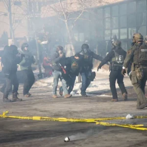 37-Year-Old Alex Pretti Identified as Man Who Passed Away After Confrontation with Federal Agents in Minneapolis