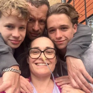 Woman mistook deadly illness for perimenopause