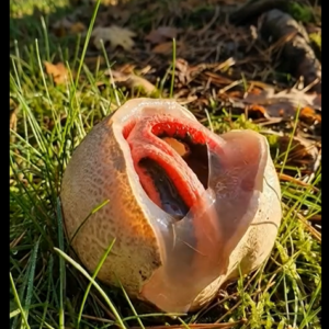 An Unexpected Discovery in My Garden Took Me by Surprise