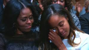 20 Minutes ago in Chicago, Michelle Obama was confirmed as…See more