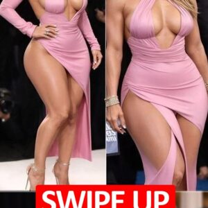 JLo, 56, Sparks a Heated Buzz with the Brown Fur Coat She Chose to Wear with Shredded Jeans for Christmas Outing