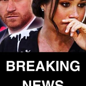 Harry and Meghan reveal what really happened during dramatic final appearance as working royals with William and Kate