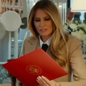 ‘Melania’ documentary leaves viewers divided – here’s what the film included and didn’t