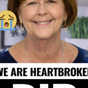 It breaks our hearts to confirm the news about the great Nancy Guthrie