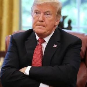 Donald Trump Gets More Bad News…