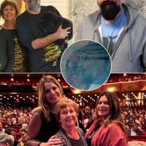 Savannah Guthrie and her siblings appeared together — united, shaken,