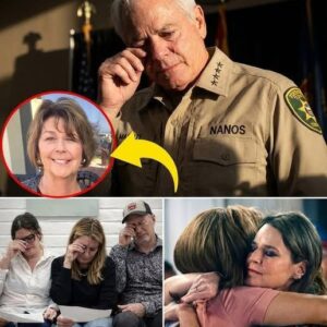 Savannah Guthrie Steps Out of the Anchors Chair and Into an Unimaginable Personal Ordeal!