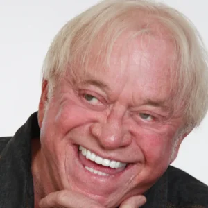 James Gregory: A Quiet Master of Comedy Who Found Laughter in Everyday Life