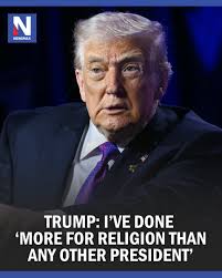 International Reaction to the 2025 Israel–Hamas Peace Agreement and President Trump’s Role