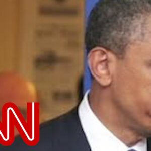 Epstein Exchanged Emails With Former Lawyer For Barack Obama