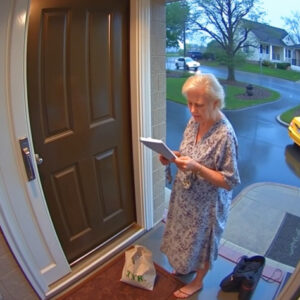 My son forgot to pick me up from the hospital, even after ten calls. Fearing