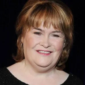 Prayers are needed for Susan Boyle 💔 What happened to her is terrible …. More Below