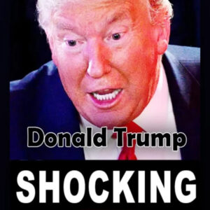 Trump: ‘Major Combat Operations’ Underway to ‘Obliterate’ Iranian Missile Factories