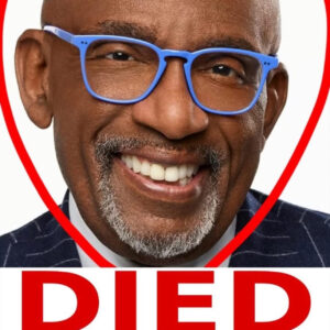 THE NEWS about Al Roker’s health has broken our souls