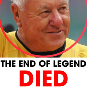 Legendary Baseball Hall of Famer Dies at 89