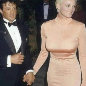 Remember Stallone’s ex? Wait until you see her now” 😳🔥 Once part of one of Hollywood’s most talked-about couples, Brigitte Nielson just revealed her look at 60 — and it’s leaving no one indifferent.