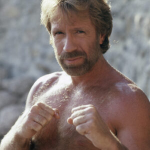 Chuck Norris dead at 86 — martial arts legend and action star passes away