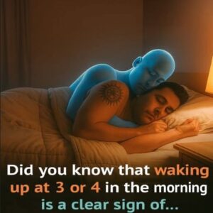 The Spiritual Meaning Of Waking Up At 1AM, 2AM, 3AM, 4AM, And 5AM