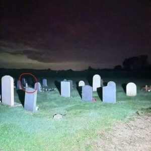 Creepy video from Gettysburg proves there are ghosts among us?