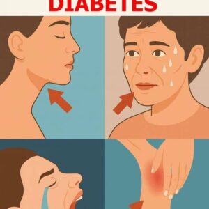 Signs Of High Blood Sugar: These People Are Most at Risk of Developing Diabetes