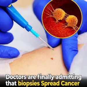 Can Biopsies Cause Cancer to Spread? Experts Explain the Risk