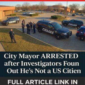 What Happened After a Kansas Town’s Election Sparked an Unexpected Legal Review