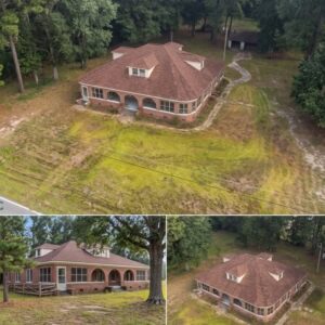 A 1.9-acre property with three beds and three baths listed for just ,000 is turning heads, sparking excitement over the space, potential, price, and possibilities—leaving buyers eager to see more details, features, photos, and what this surprising deal really offers.