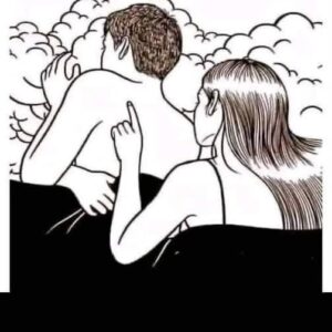 How the Way You Sleep Together Speaks About Your Relationship