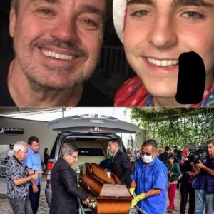 Father takes his s0n’s life after finding out he is ga… See more