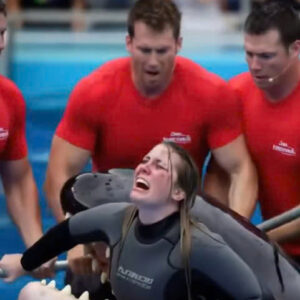 Heartbreak at the Tank: Killer Whale Accident Claims Life of Beloved Trainer