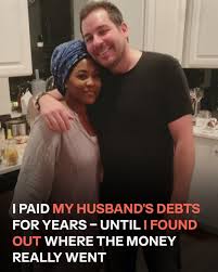 I Paid Off My Husbands Debt and Later Found Out He Made It All Up Just to Take My Money – He Deeply Regretted It!