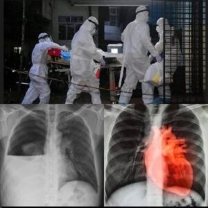 HT17. COVID-19 vaccinated individuals may be ill…See more