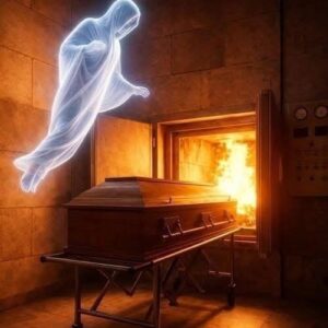 THE SIN OF CREMATION according to the Bible says that…