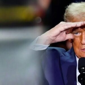 Mexican president states that Trump is not…See more