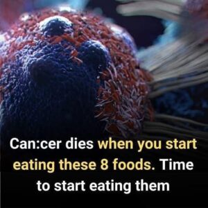 8 of the Best Anti-Cancer Foods: It’s Time to Start Adding Them to Your Diet
