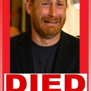 DEADLY FALL Prince Harry is devastated with grief. With heavy hearts, we announce the passing