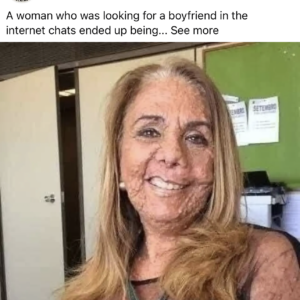 The Reality of Online Dating: How a Simple Search for Connection Can Lead to Unexpected Experiences