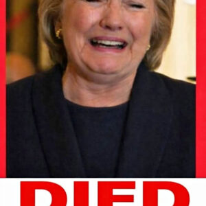 SHOCKING WAVE OF SUPPORT EMERGES FOR HILLARY CLINTON AS MYSTERIOUS DIFFICULT MOMENT UNFOLDS