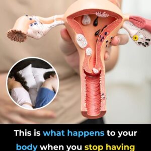 7 Things That Happen To Your Body When You Don’t Have Sex For A While