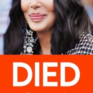Heartbreaking News About Cher
