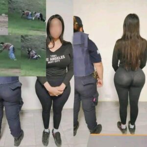 This woman was caught having se…See more