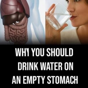 Is Drinking Water First Thing in the Morning Beneficial?