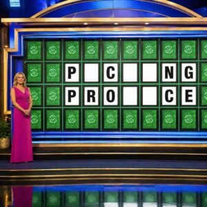 Wheel of Fortune Contestant’s Controversial Answer Sparks Debate Online