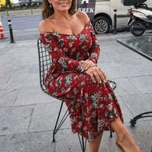 Sarah Palin – This Bikini Moment Is Breaking the Internet
