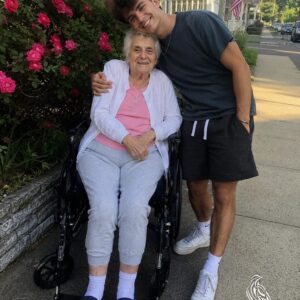 I Took Care of My 85-Year-Old Neighbor for Her Inheritance, but She Left Me Nothing – The Next Morning, Her Lawyer Knocked and Said, ‘Actually, She Left You One Thing’